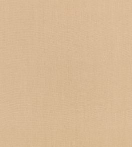 Flax Fabric by Kirkby Design Buff Flax Fabric by Kirkby Design Buff