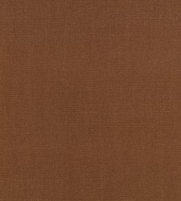 Flax Fabric by Kirkby Design Clove Flax Fabric by Kirkby Design Clove