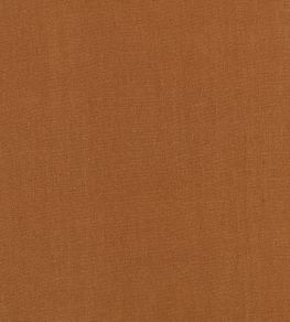 Flax Fabric by Kirkby Design Nut