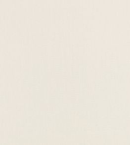 Flax Fabric by Kirkby Design White