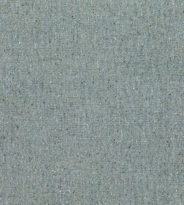 Fleck Eco Fabric by Kirkby Design Aquamarine