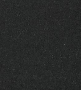 Fleck Eco Fabric by Kirkby Design Ebony Fleck Eco Fabric by Kirkby Design Ebony