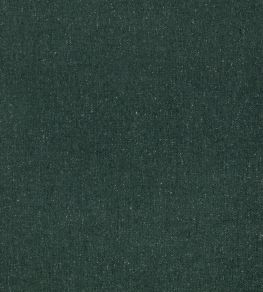 Fleck Eco Fabric by Kirkby Design Evergreen