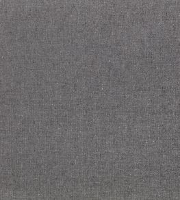 Fleck Eco Fabric by Kirkby Design Graphite Fleck Eco Fabric by Kirkby Design Graphite