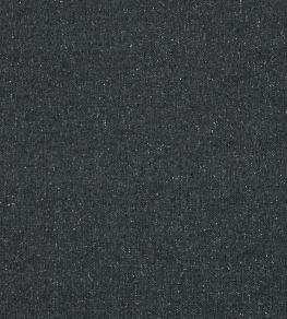 Fleck Eco Fabric by Kirkby Design Indian Ink Fleck Eco Fabric by Kirkby Design Indian Ink