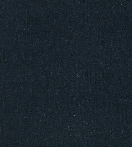 Fleck Eco Fabric by Kirkby Design Marine Fleck Eco Fabric by Kirkby Design Marine