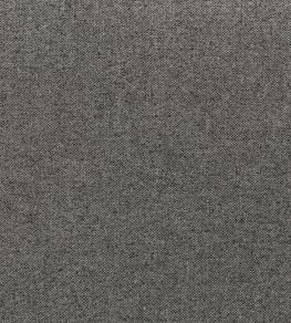 Fleck Eco Fabric by Kirkby Design Noir Fleck Eco Fabric by Kirkby Design Noir