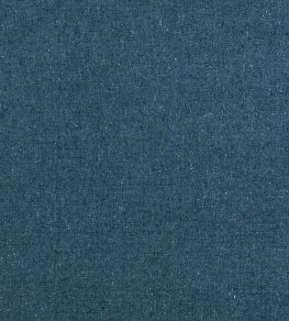 Fleck Eco Fabric by Kirkby Design Petrol Fleck Eco Fabric by Kirkby Design Petrol