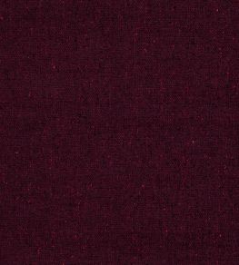 Fleck Eco Fabric by Kirkby Design Ruby Fleck Eco Fabric by Kirkby Design Ruby