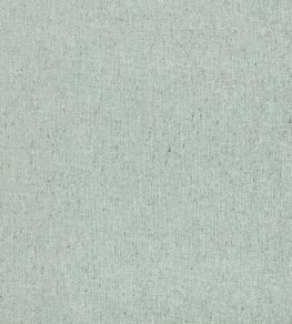 Fleck Eco Fabric by Kirkby Design Soft Aqua