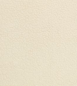 Fleece Recycled FR Fabric by Kirkby Design Chalk