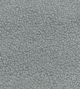Fleece Recycled FR Fabric by Kirkby Design Gris Fleece Recycled FR Fabric by Kirkby Design Gris