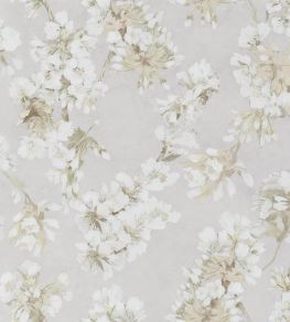 Fleur D'Assam Wallpaper by Designers Guild Pearl Fleur D'Assam Wallpaper by Designers Guild Pearl