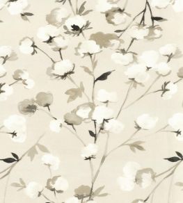 Fleur De Coton Fabric by Camengo Lin