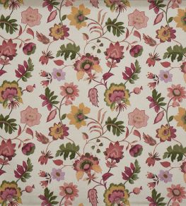 Fleur Fabric by Prestigious Textiles Samba Fleur Fabric by Prestigious Textiles Samba