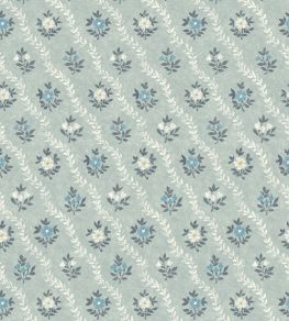 Fleuron Wallpaper by DADO Cyan