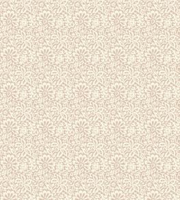 Flora Wallpaper by GP & J Baker Blush Flora Wallpaper by GP & J Baker Blush