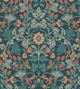 Floral Bloom Wallpaper by Eijffinger 1 Floral Bloom Wallpaper by Eijffinger 1
