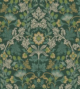 Floral Bloom Wallpaper by Eijffinger 6000