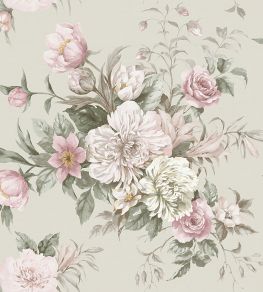 Floral Charm Wallpaper by Borastapeter 52 Floral Charm Wallpaper by Borastapeter 52