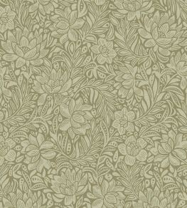 Floral Impression Wallpaper by Eijffinger 24 Floral Impression Wallpaper by Eijffinger 24