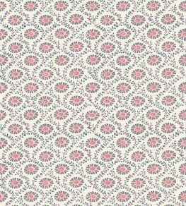 Floral Ogee Wallpaper by DADO 02 Lilac