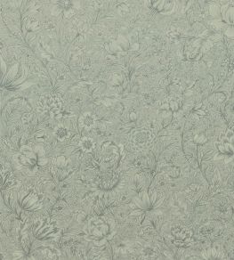 Floral Sketch 1 Wallpaper by Eijffinger 85