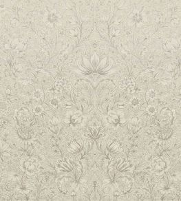 Floral Sketch Wallpaper by Eijffinger 86 Floral Sketch Wallpaper by Eijffinger 86