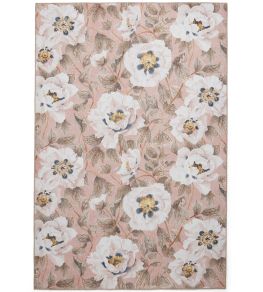 Florent Rug by Harlequin Blush