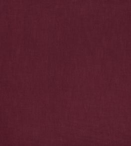 Florenzo Fabric by Ashley Wilde Claret Florenzo Fabric by Ashley Wilde Claret