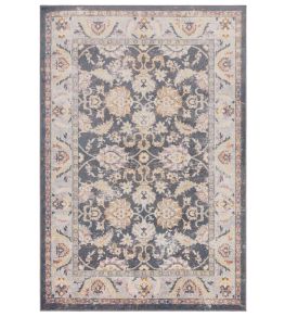 Flores Farah Rug by Asiatic Multi Flores Farah Rug by Asiatic Multi