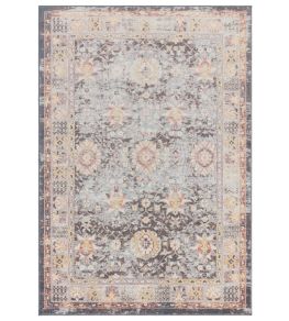Flores Gita Rug by Asiatic Multi Flores Gita Rug by Asiatic Multi