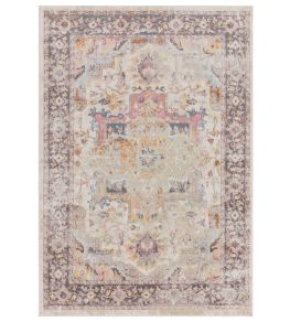 Flores Kira Rug by Asiatic Multi Flores Kira Rug by Asiatic Multi
