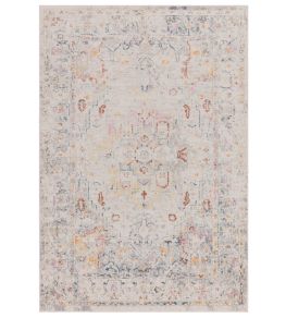 Flores Laleh Rug by Asiatic Multi Flores Laleh Rug by Asiatic Multi