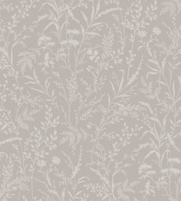 Florian Wallpaper by Borastapeter Grey Florian Wallpaper by Borastapeter Grey