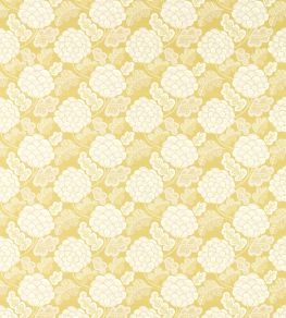 Flourish Fabric by Harlequin Nectar / Zest / First Light