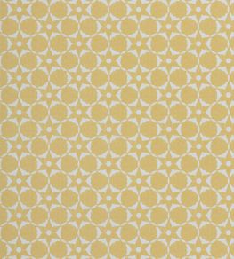 Flower Cut Out Wallpaper by Vanderhurd Saffron