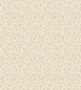 Flower Patch Wallpaper by GP & J Baker Parchment Flower Patch Wallpaper by GP & J Baker Parchment