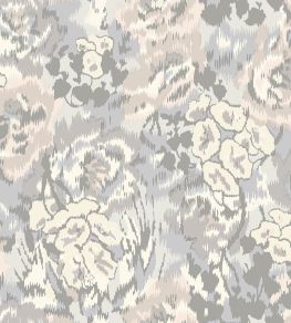 Flower Pot Wallpaper by Missoni 3 Flower Pot Wallpaper by Missoni 3