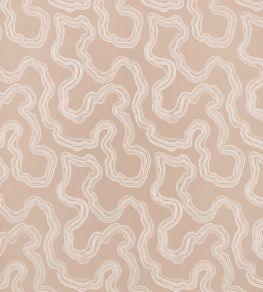 Flux FR Fabric by Villa Nova Conch Flux FR Fabric by Villa Nova Conch