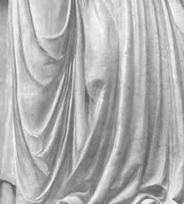Fold Metallic Mural by Coordonne Silver Fold Metallic Mural by Coordonne Silver