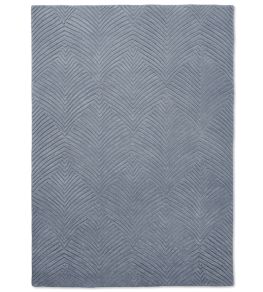 Folia 2.0 Rug by Wedgwood Cool Grey Folia 2.0 Rug by Wedgwood Cool Grey