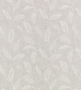 Folia Fabric by Villa Nova Birch Folia Fabric by Villa Nova Birch