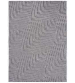 Folia Rug by Wedgwood Grey Folia Rug by Wedgwood Grey