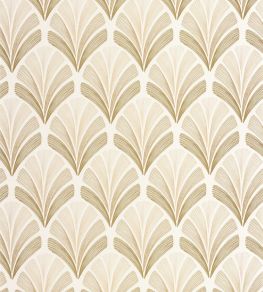 Folies St James Wallpaper by Casadeco Beige Lin Folies St James Wallpaper by Casadeco Beige Lin