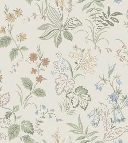 Folklore Wallpaper by Borastapeter 61 Folklore Wallpaper by Borastapeter 61