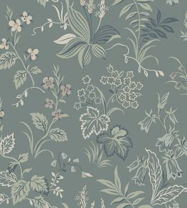 Folklore Wallpaper by Borastapeter 65