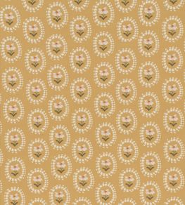 Folly Wallpaper by Parker & Jules Barley Folly Wallpaper by Parker & Jules Barley