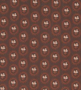 Folly Wallpaper by Parker & Jules Muscovado Folly Wallpaper by Parker & Jules Muscovado
