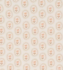 Folly Wallpaper by Parker & Jules Toffee